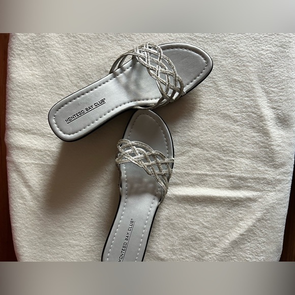 Montego Bay Club shoes.   #932 - Picture 3 of 5